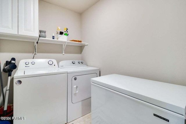 265 Cane Run Court, Duson, LA 70529