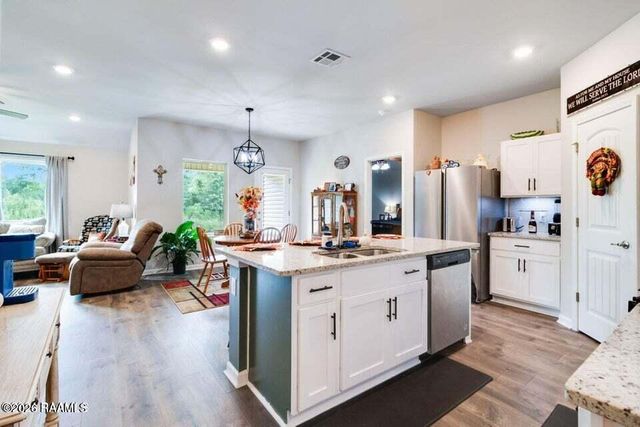 265 Cane Run Court, Duson, LA 70529