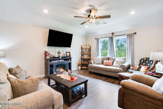 265 Cane Run Court, Duson, LA 70529