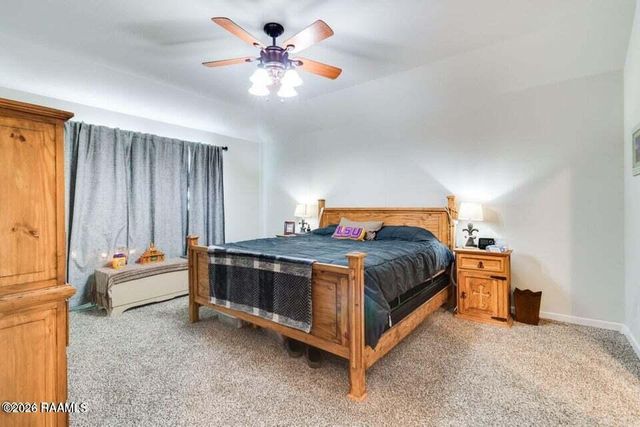 265 Cane Run Court, Duson, LA 70529