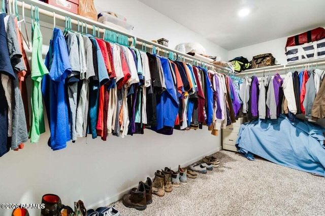 265 Cane Run Court, Duson, LA 70529