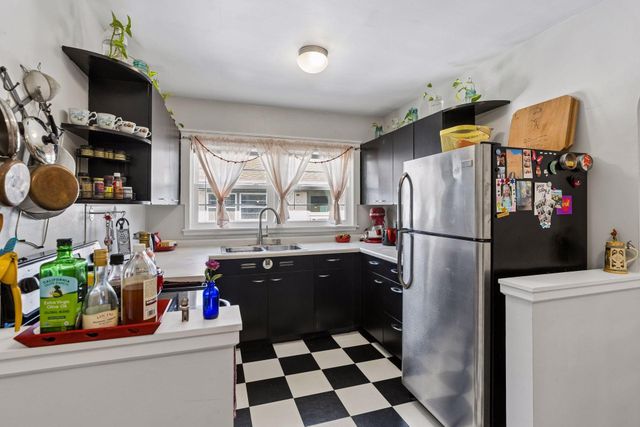5536 Nicollet Avenue 3, Minneapolis, MN 55419