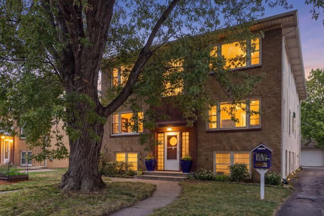 5536 Nicollet Avenue 3, Minneapolis, MN 55419