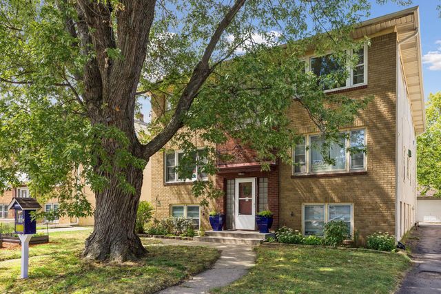 5536 Nicollet Avenue 3, Minneapolis, MN 55419