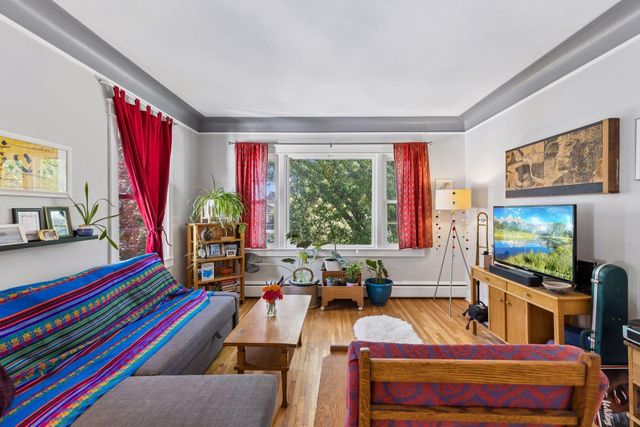 5536 Nicollet Avenue 3, Minneapolis, MN 55419