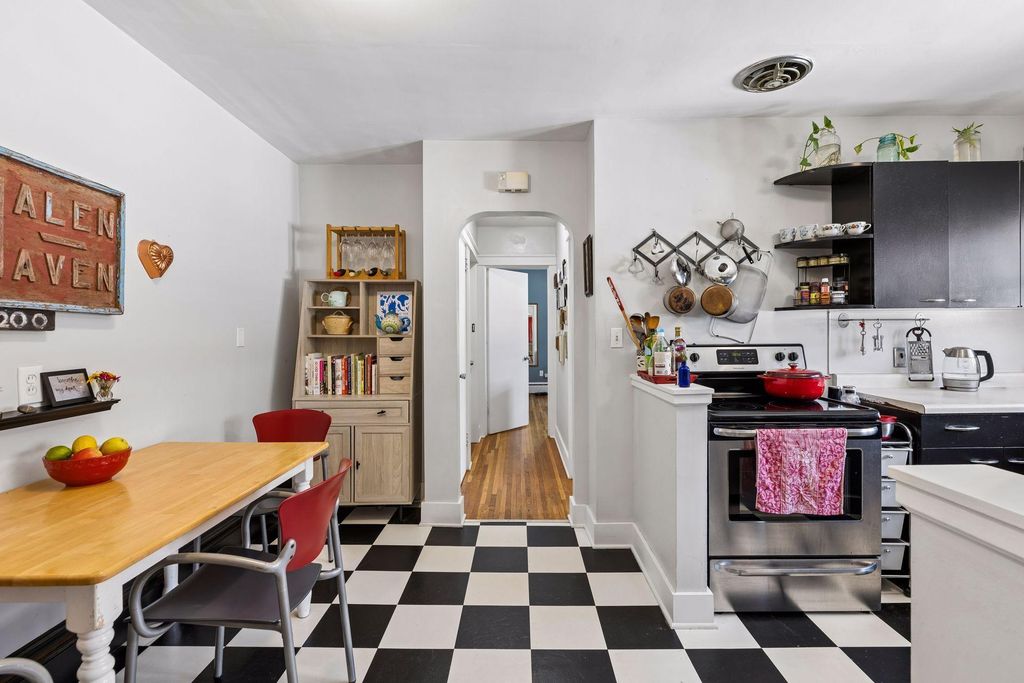 5536 Nicollet Avenue 3, Minneapolis, MN 55419