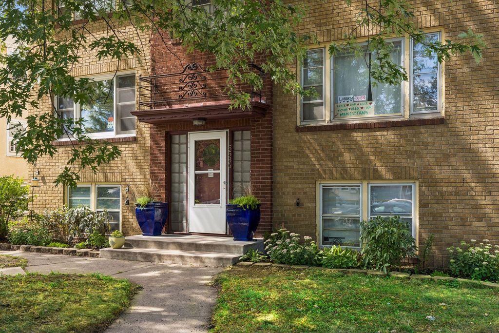 5536 Nicollet Avenue 3, Minneapolis, MN 55419 — photo 5
