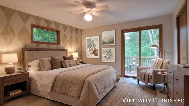 4864 Westshire Drive Nw, Alpine Twp, MI 49321
