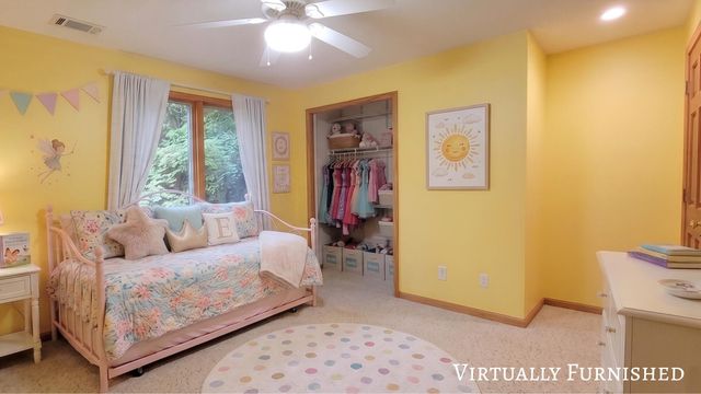 4864 Westshire Drive Nw, Alpine Twp, MI 49321