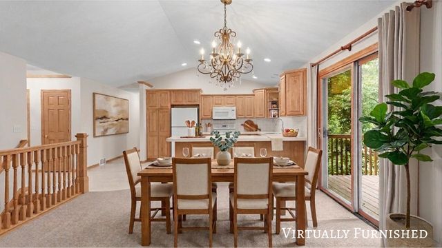 4864 Westshire Drive Nw, Alpine Twp, MI 49321