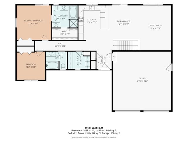 4864 Westshire Drive Nw, Alpine Twp, MI 49321