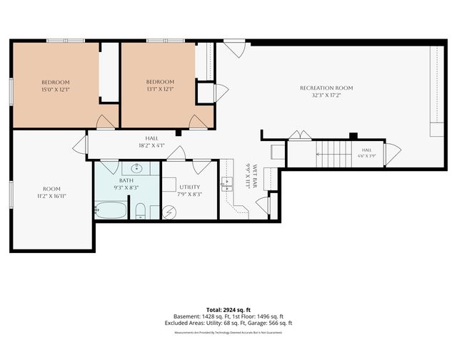 4864 Westshire Drive Nw, Alpine Twp, MI 49321