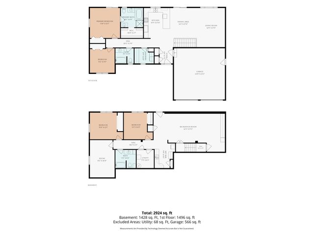 4864 Westshire Drive Nw, Alpine Twp, MI 49321