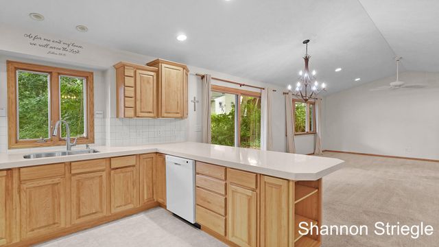 4864 Westshire Drive Nw, Alpine Twp, MI 49321