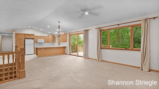 4864 Westshire Drive Nw, Alpine Twp, MI 49321