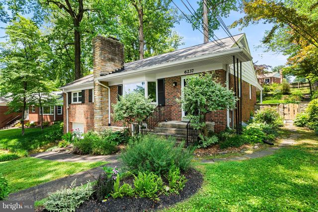 6237 CHERYL DR, Falls Church, VA 22044