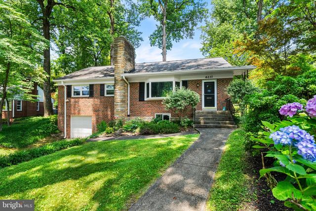 6237 CHERYL DR, Falls Church, VA 22044