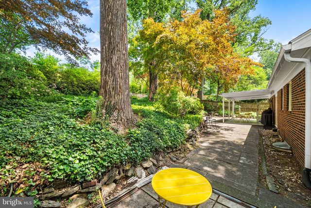 6237 CHERYL DR, Falls Church, VA 22044