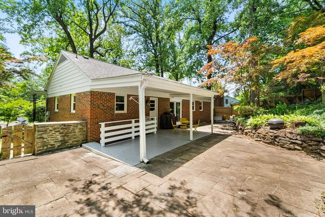 6237 CHERYL DR, Falls Church, VA 22044