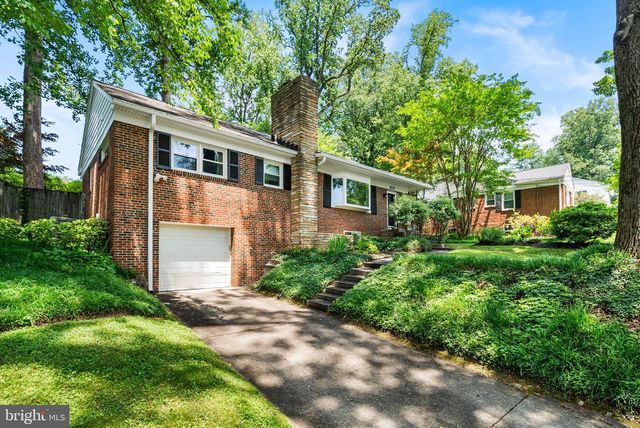 6237 CHERYL DR, Falls Church, VA 22044