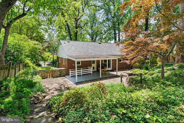 6237 CHERYL DR, Falls Church, VA 22044