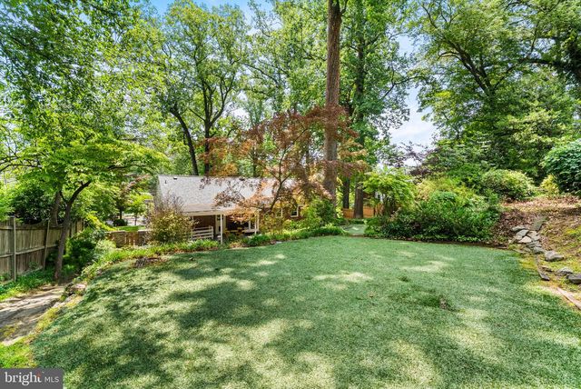 6237 CHERYL DR, Falls Church, VA 22044