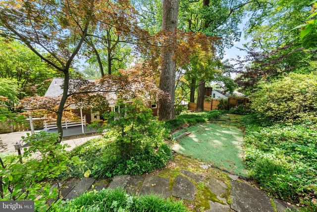 6237 CHERYL DR, Falls Church, VA 22044