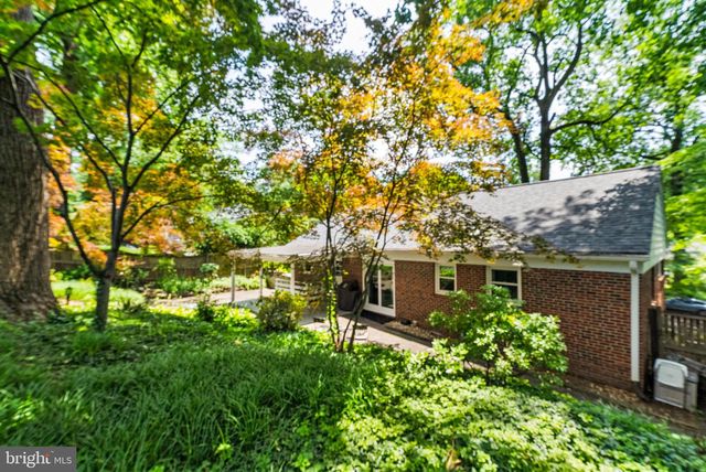 6237 CHERYL DR, Falls Church, VA 22044