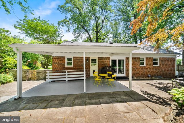 6237 CHERYL DR, Falls Church, VA 22044