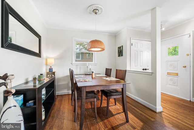 6237 CHERYL DR, Falls Church, VA 22044