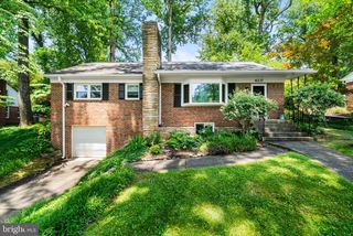 6237 CHERYL DR, Falls Church, VA 22044