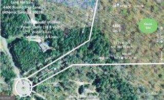 4406 Roundtree Lane, Lithonia, GA 30038