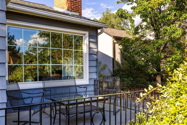 1655 E ROOSEVELT AVE, Salt Lake City, UT 84105