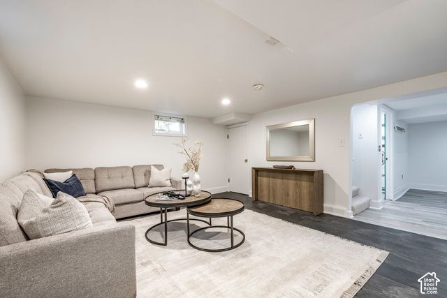 1655 E ROOSEVELT AVE, Salt Lake City, UT 84105