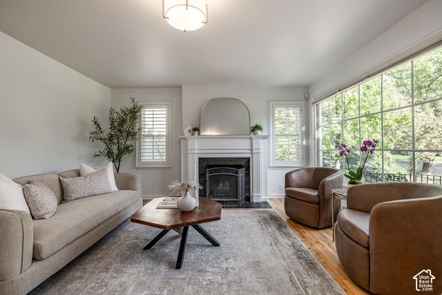 1655 E ROOSEVELT AVE, Salt Lake City, UT 84105