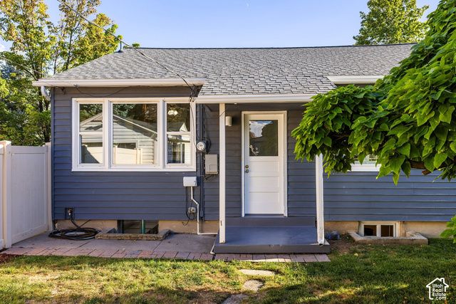 1655 E ROOSEVELT AVE, Salt Lake City, UT 84105