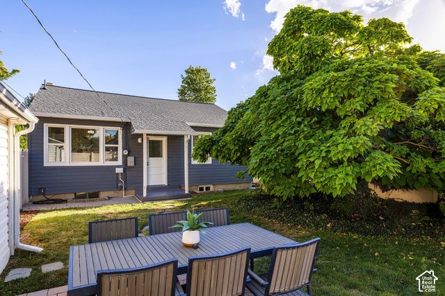 1655 E ROOSEVELT AVE, Salt Lake City, UT 84105