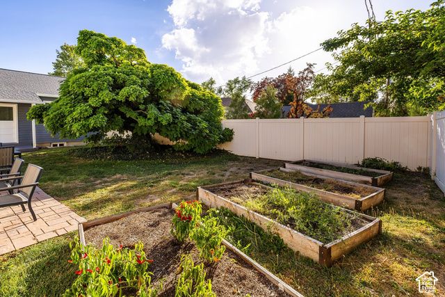 1655 E ROOSEVELT AVE, Salt Lake City, UT 84105
