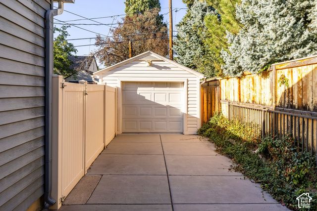 1655 E ROOSEVELT AVE, Salt Lake City, UT 84105
