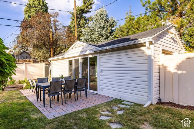 1655 E ROOSEVELT AVE, Salt Lake City, UT 84105