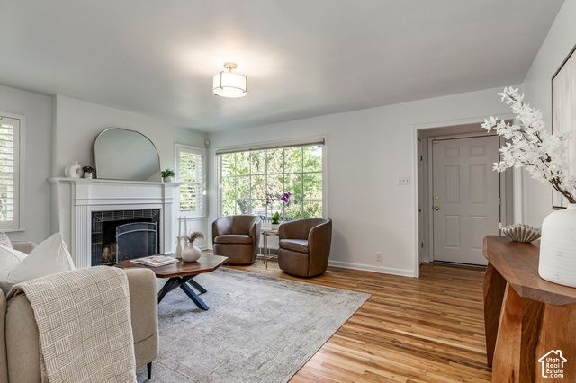1655 E ROOSEVELT AVE, Salt Lake City, UT 84105