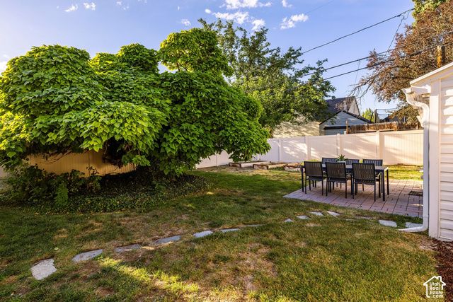 1655 E ROOSEVELT AVE, Salt Lake City, UT 84105