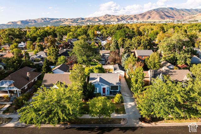 1655 E ROOSEVELT AVE, Salt Lake City, UT 84105
