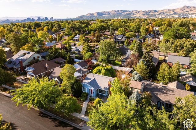 1655 E ROOSEVELT AVE, Salt Lake City, UT 84105
