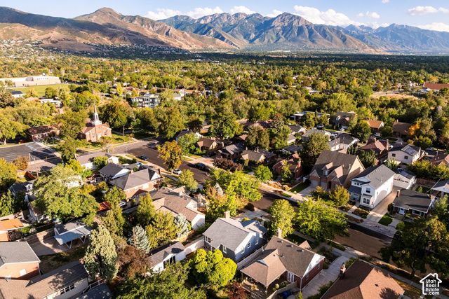 1655 E ROOSEVELT AVE, Salt Lake City, UT 84105
