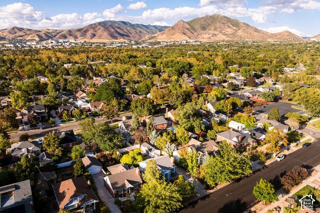 1655 E ROOSEVELT AVE, Salt Lake City, UT 84105