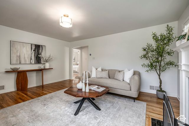1655 E ROOSEVELT AVE, Salt Lake City, UT 84105