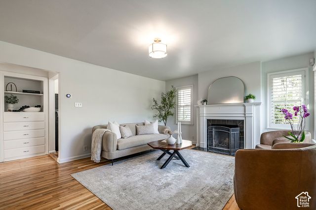 1655 E ROOSEVELT AVE, Salt Lake City, UT 84105