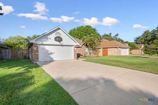 2305 Horseshoe Bend, Temple, TX 76502
