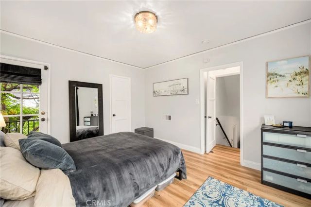 5130 W 20th, Los Angeles, CA 90016